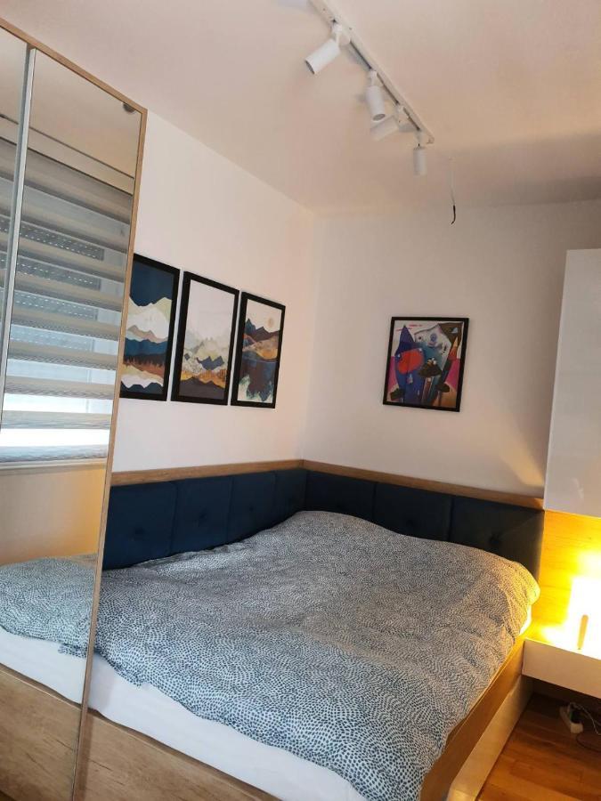 Veliko Gradište Andjelka A26 아파트 외부 사진