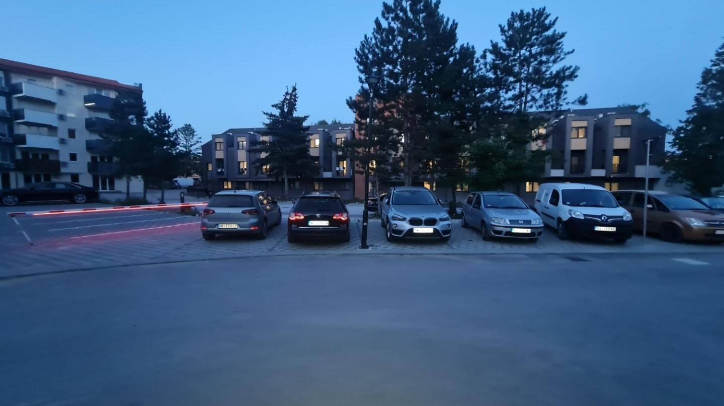 Veliko Gradište Andjelka A26 아파트 외부 사진